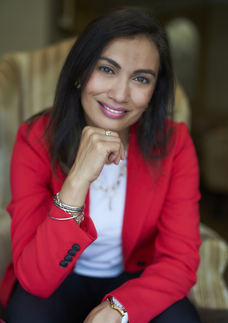 Devi Virdi