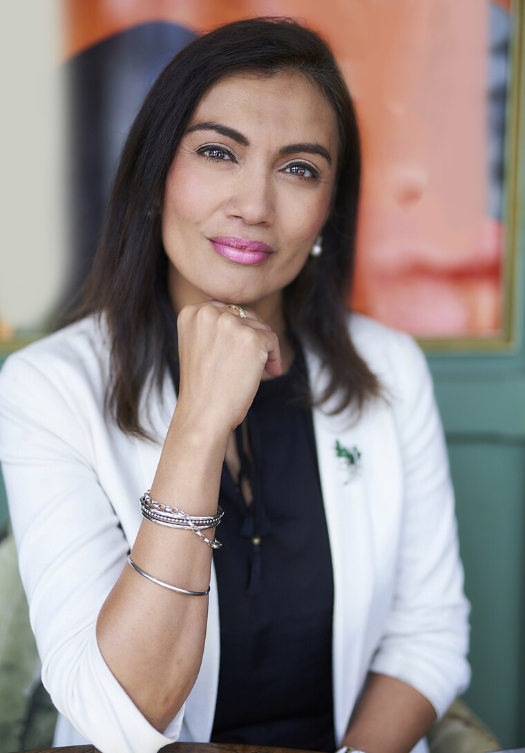 Devi Virdi